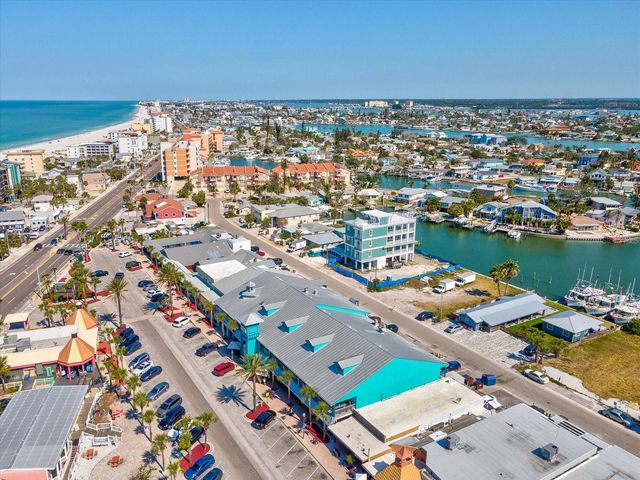 141 104TH AVENUE, Treasure Island, FL 33706