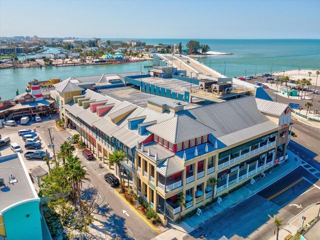 141 104TH AVENUE, Treasure Island, FL 33706