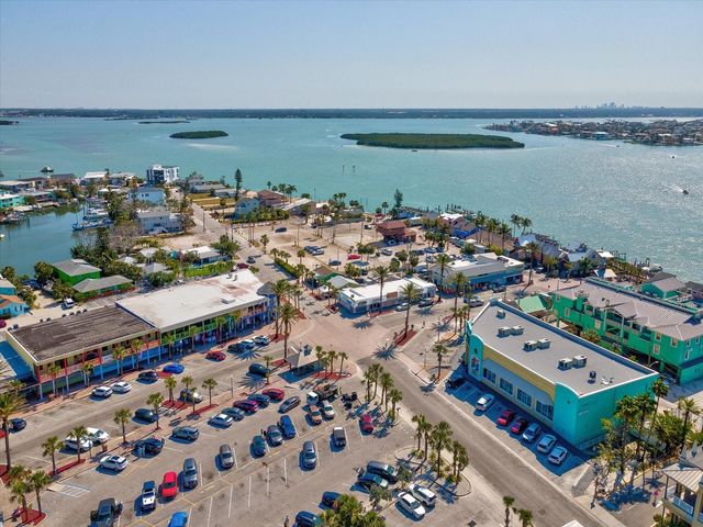 141 104TH AVENUE, Treasure Island, FL 33706