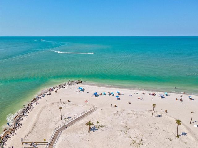 141 104TH AVENUE, Treasure Island, FL 33706