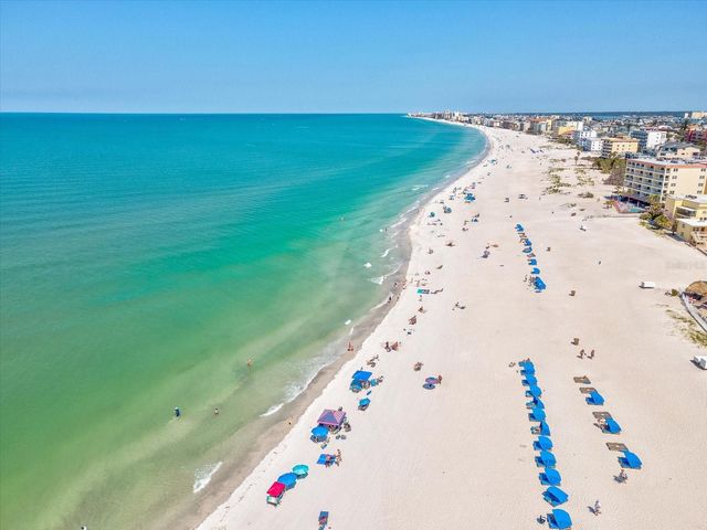 141 104TH AVENUE, Treasure Island, FL 33706