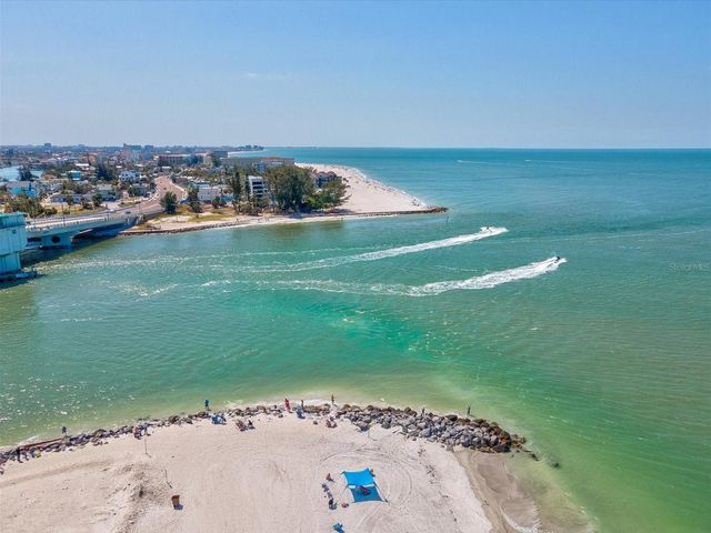 141 104TH AVENUE, Treasure Island, FL 33706