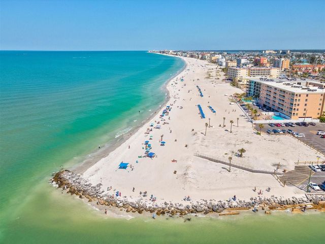 141 104TH AVENUE, Treasure Island, FL 33706