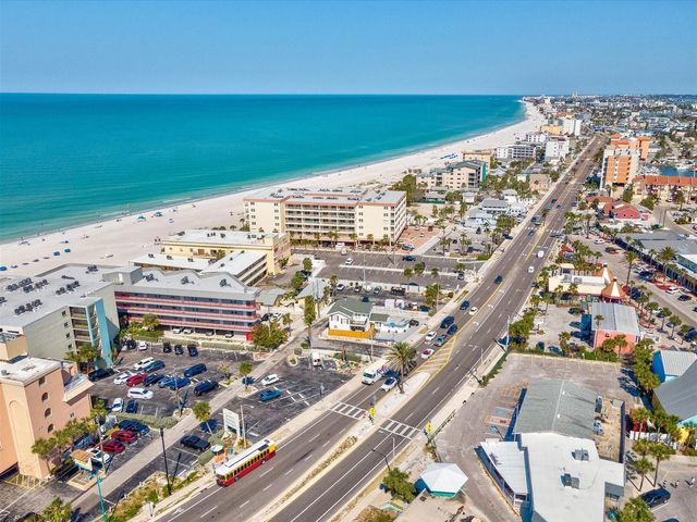 141 104TH AVENUE, Treasure Island, FL 33706