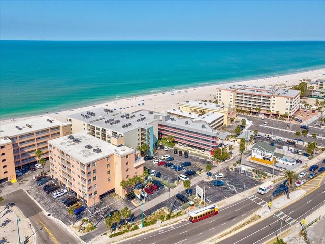 141 104TH AVENUE, Treasure Island, FL 33706