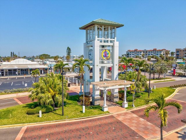 141 104TH AVENUE, Treasure Island, FL 33706