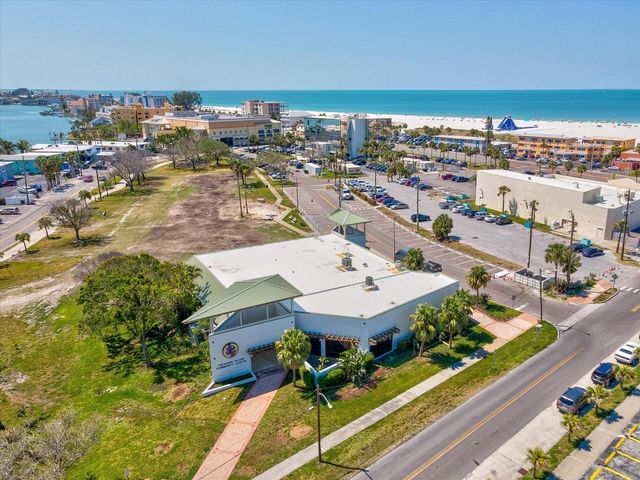 141 104TH AVENUE, Treasure Island, FL 33706