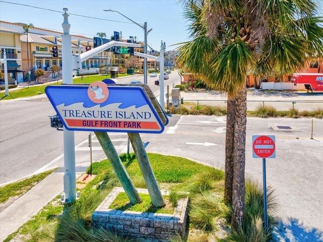 141 104TH AVENUE, Treasure Island, FL 33706