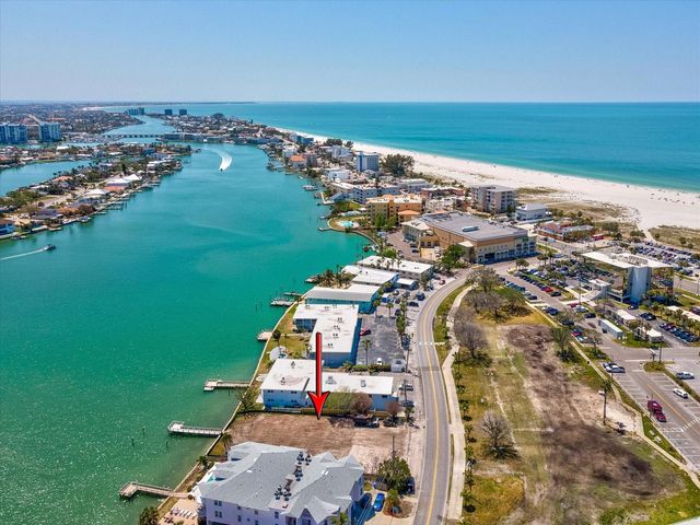 141 104TH AVENUE, Treasure Island, FL 33706