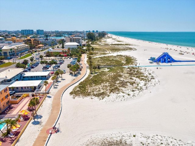 141 104TH AVENUE, Treasure Island, FL 33706