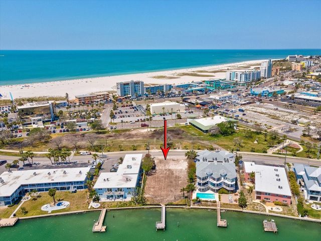 141 104TH AVENUE, Treasure Island, FL 33706