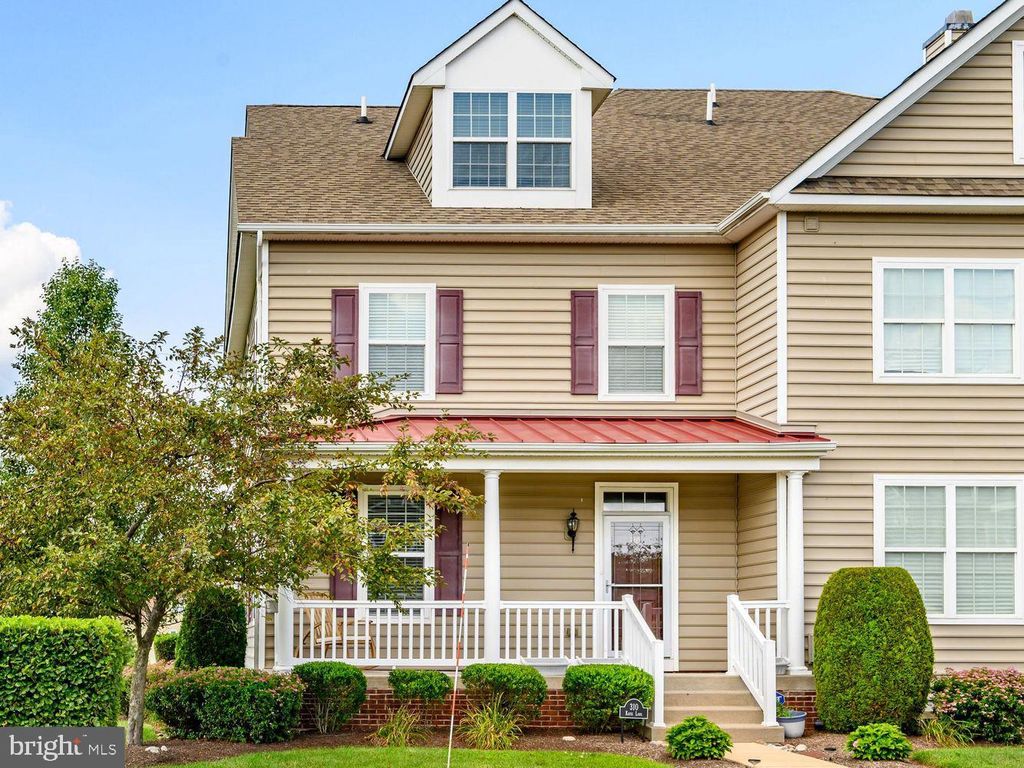 310 KATIE LN, Perkasie, PA 18944