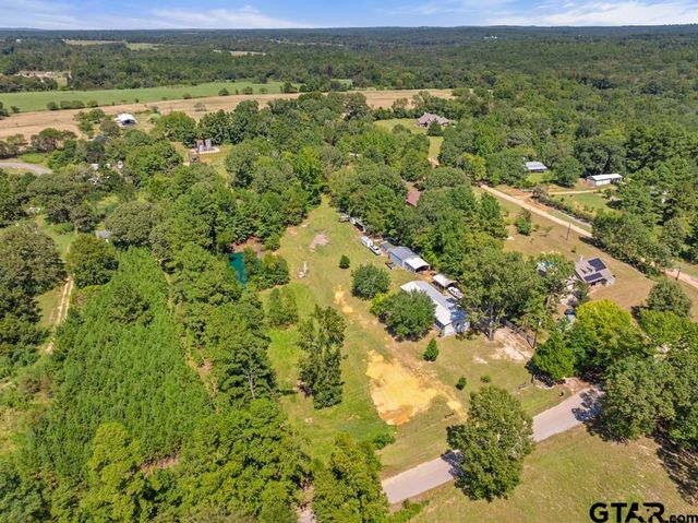 11870 CR 2260, Arp, TX 75750