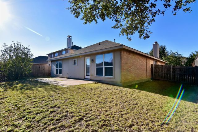 4816 Kingfisher Lane, Mesquite, TX 75181