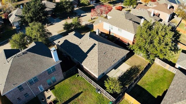 4816 Kingfisher Lane, Mesquite, TX 75181