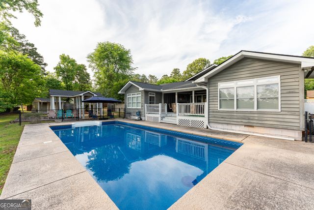 142 Spurgeon Drive SE, Eatonton, GA 31024