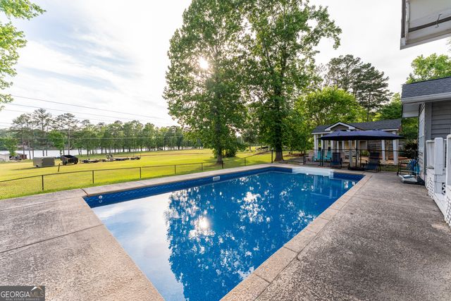 142 Spurgeon Drive SE, Eatonton, GA 31024