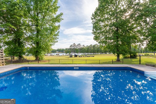 142 Spurgeon Drive SE, Eatonton, GA 31024