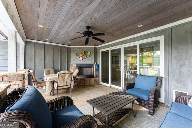142 Spurgeon Drive SE, Eatonton, GA 31024