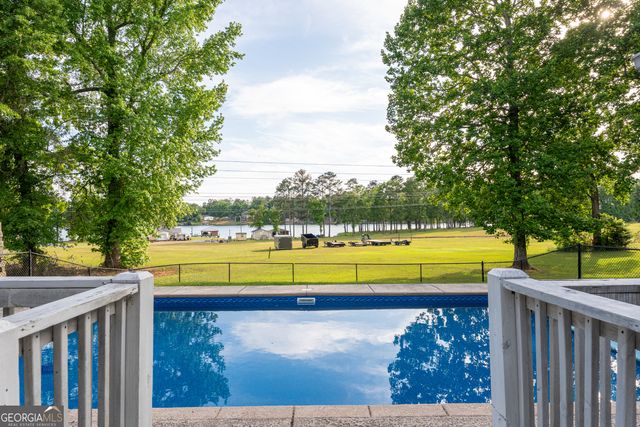 142 Spurgeon Drive SE, Eatonton, GA 31024