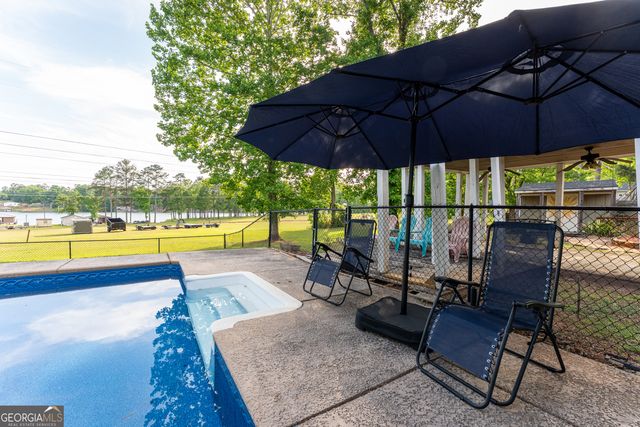 142 Spurgeon Drive SE, Eatonton, GA 31024