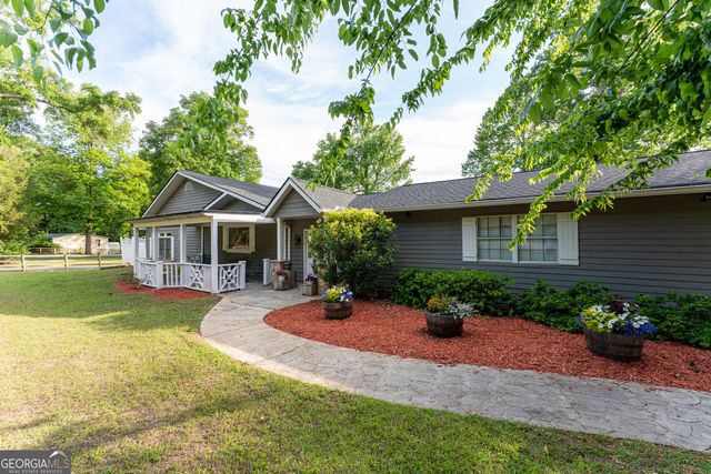 142 Spurgeon Drive SE, Eatonton, GA 31024
