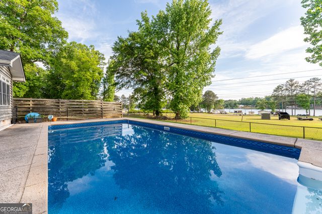 142 Spurgeon Drive SE, Eatonton, GA 31024