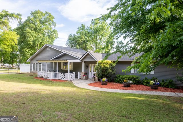 142 Spurgeon Drive SE, Eatonton, GA 31024