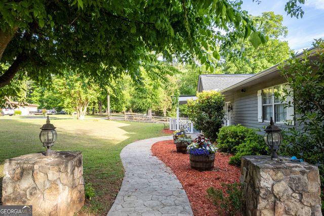142 Spurgeon Drive SE, Eatonton, GA 31024