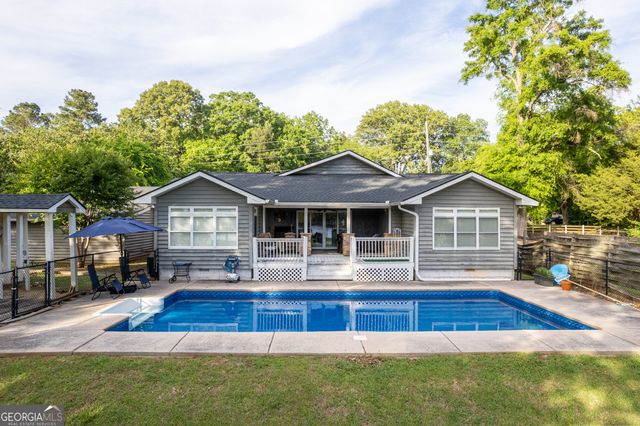 142 Spurgeon Drive SE, Eatonton, GA 31024