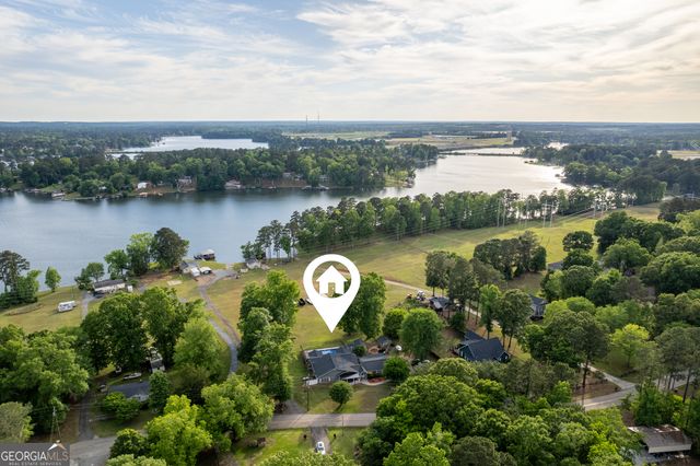 142 Spurgeon Drive SE, Eatonton, GA 31024