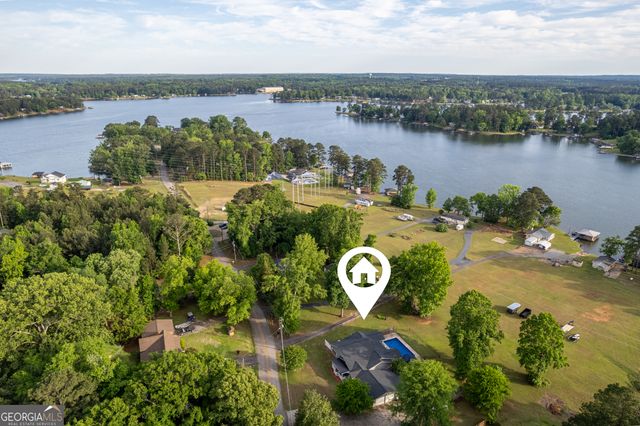 142 Spurgeon Drive SE, Eatonton, GA 31024