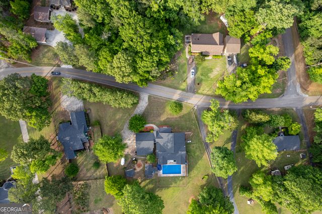 142 Spurgeon Drive SE, Eatonton, GA 31024