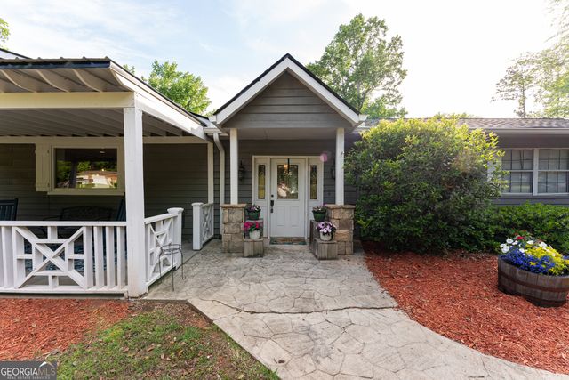 142 Spurgeon Drive SE, Eatonton, GA 31024