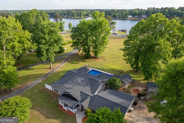 142 Spurgeon Drive SE, Eatonton, GA 31024