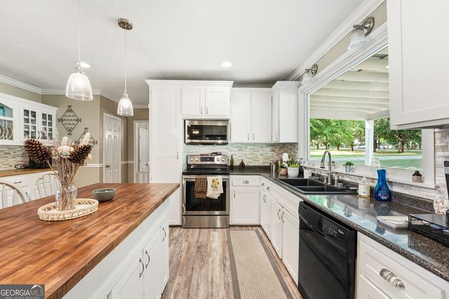 142 Spurgeon Drive SE, Eatonton, GA 31024