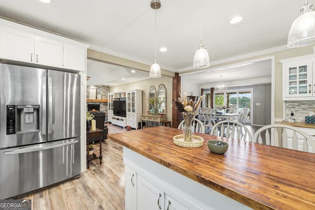 142 Spurgeon Drive SE, Eatonton, GA 31024