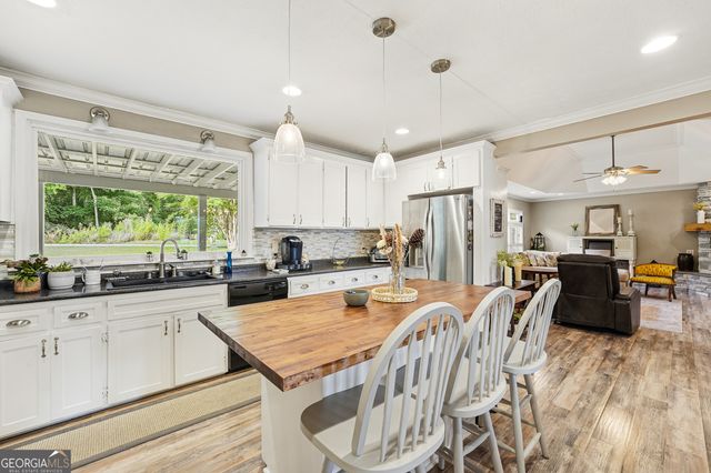 142 Spurgeon Drive SE, Eatonton, GA 31024