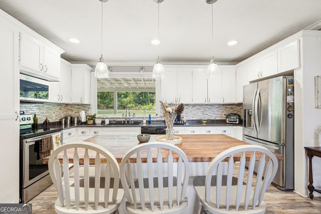 142 Spurgeon Drive SE, Eatonton, GA 31024