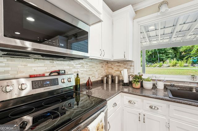 142 Spurgeon Drive SE, Eatonton, GA 31024