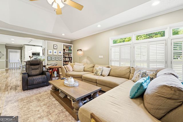 142 Spurgeon Drive SE, Eatonton, GA 31024