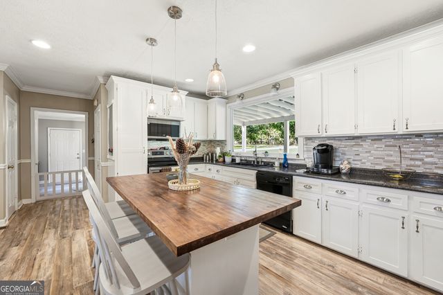 142 Spurgeon Drive SE, Eatonton, GA 31024