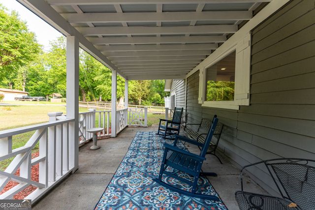 142 Spurgeon Drive SE, Eatonton, GA 31024