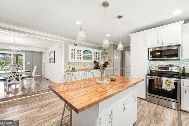142 Spurgeon Drive SE, Eatonton, GA 31024