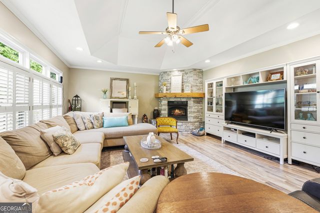 142 Spurgeon Drive SE, Eatonton, GA 31024