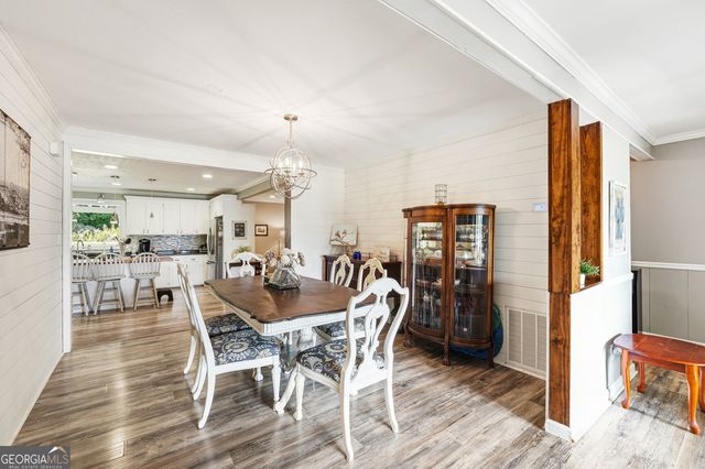 142 Spurgeon Drive SE, Eatonton, GA 31024