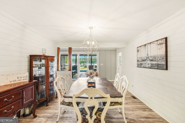 142 Spurgeon Drive SE, Eatonton, GA 31024