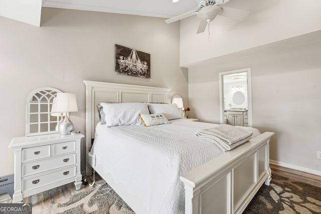 142 Spurgeon Drive SE, Eatonton, GA 31024