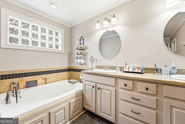142 Spurgeon Drive SE, Eatonton, GA 31024