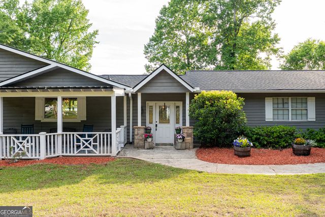 142 Spurgeon Drive SE, Eatonton, GA 31024
